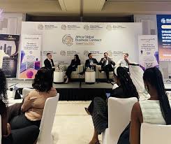 Global Business Connections
