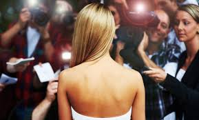 Celebrity Networking