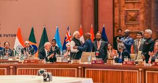 International Diplomatic illuminati
