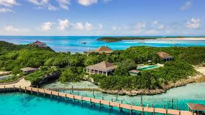 Private Island Access