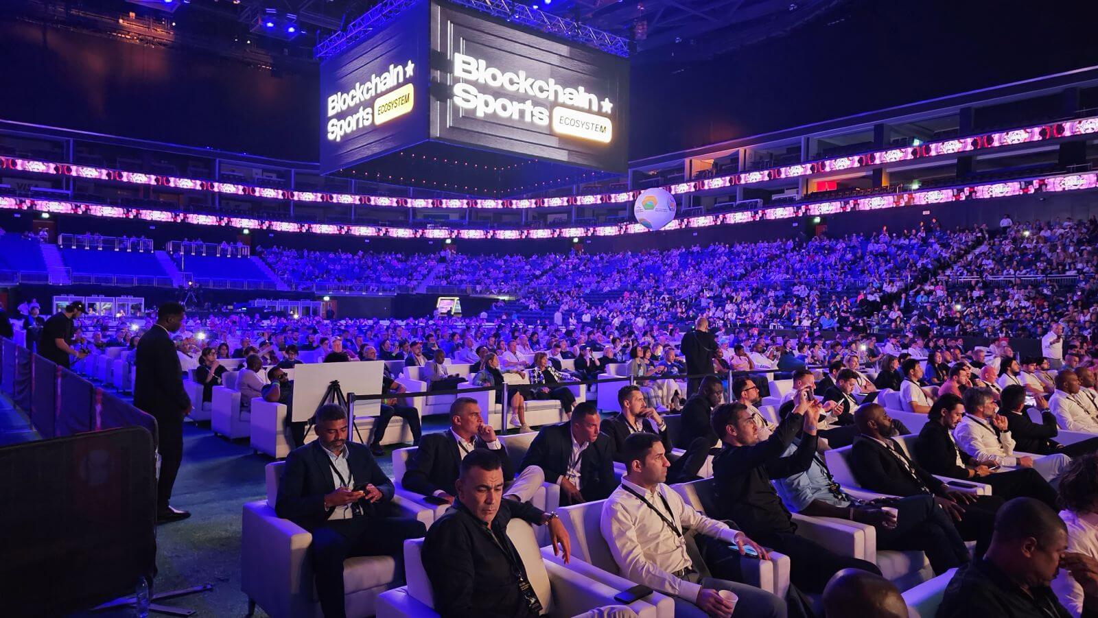 VIP Access to Global Conferences