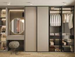 High-End Designer Wardrobe