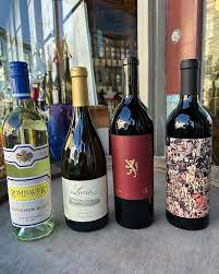Access to Rare and Expensive Wines